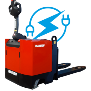 Manitou 1650 RT – chargeuse compacte   – vue principale n°12