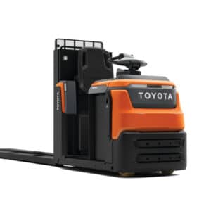 Toyota BT Optio OSE 200X – préparateur de commande électrique n°2