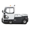 Toyota Tracto 50t (TE 501) – chariot tracteur