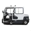 Toyota Tracto 50t (TE 501) – chariot tracteur n°2