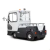 Toyota Tracto 50t (TE 501) – chariot tracteur n°6