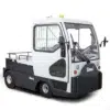 Toyota Tracto 50t (TE 501) – chariot tracteur n°7