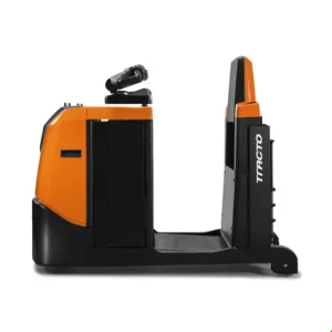 Manitou 1650 RT – chargeuse compacte   – vue de côté n°3