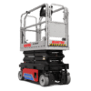 Manitou SE 0808 – nacelle élévatrice