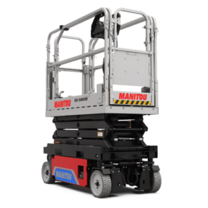 Manitou SE 0808 – nacelle élévatrice