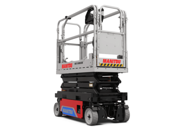 Manitou SE 0808 – nacelle élévatrice