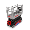 Manitou SE 0808 – nacelle élévatrice n°2
