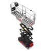 Manitou SE 0808 – nacelle élévatrice n°3
