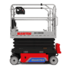 Manitou SE 0808 – nacelle élévatrice n°4