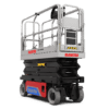 Manitou SE 1008 – nacelle élévatrice