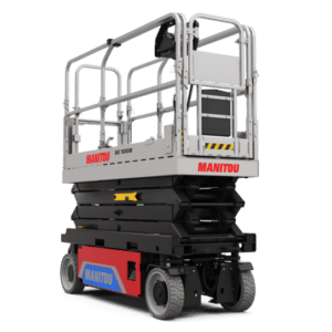 Manitou SE 1008 – nacelle élévatrice